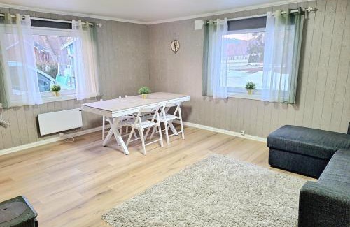 Asnes Municipality House | Weitblick