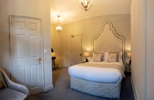 Sparkwell Hotel | Welbeck Manor and Golf