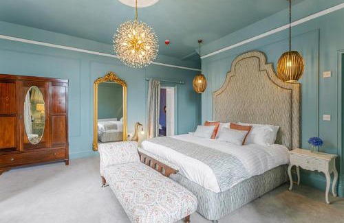 Sparkwell Hotel | Welbeck Manor and Golf