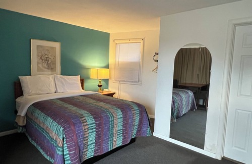 La Crosse Hotel | Welch Motel