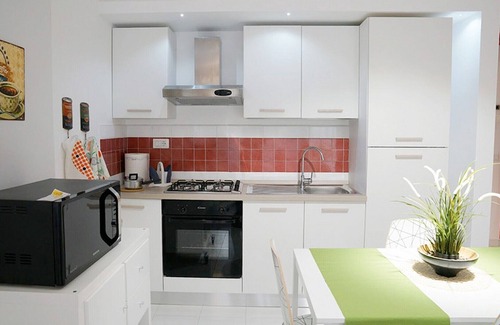Ausonia Apartment | WelcHome: welcome home.
