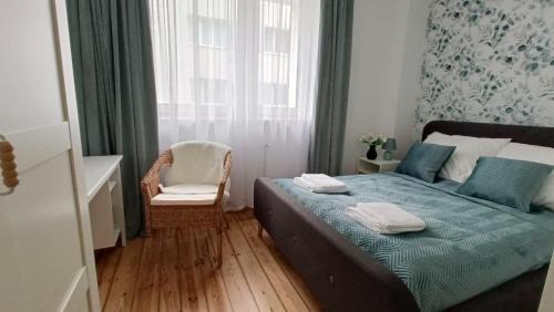 Dziaki Lesne Apartment | Welcome Apartment Gdynia