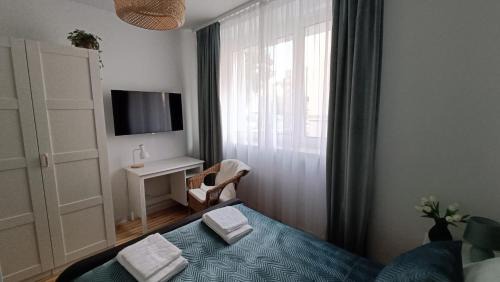 Dziaki Lesne Apartment | Welcome Apartment Gdynia