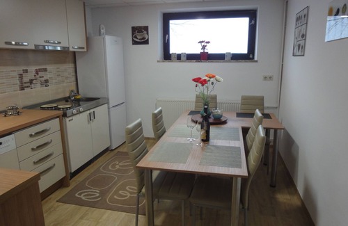 Watschig House | Welcome to Comfort and Views