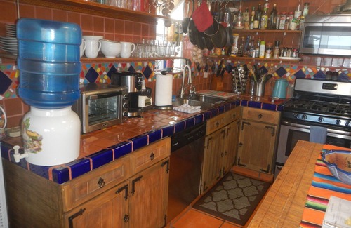 Las Gaviotas House | Welcome/Bienvenidos to our slice of paradise