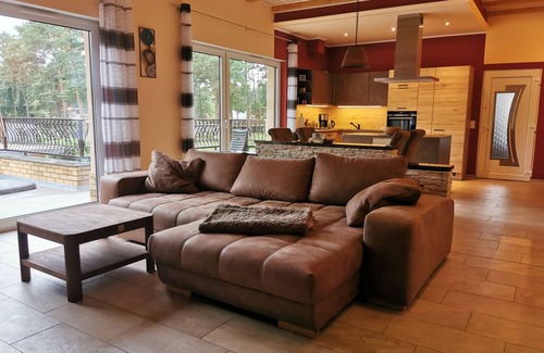 Senzig Apartment | WELCOME