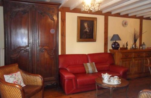 Authuille House | Welcome
