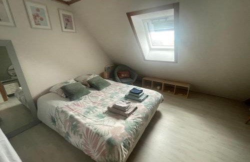 Guecelard Bed & Breakfast | Welcome
