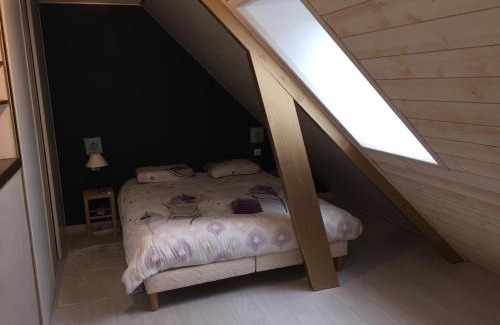 Guecelard Bed & Breakfast | Welcome