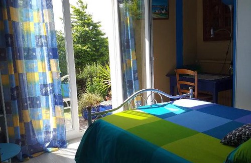 Pontivy House | Welcome