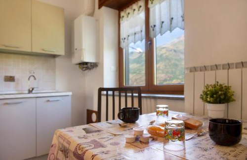 Meana-di-Susa Apartment | Welcome Home 2 Meana di Susa