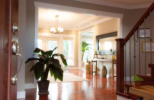Upper Lonsdale Bed & Breakfast | Welcome Home