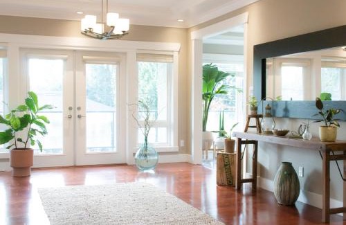 Upper Lonsdale Bed & Breakfast | Welcome Home