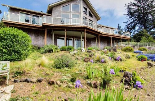 Seal Rock House | Welcome Home Ocean