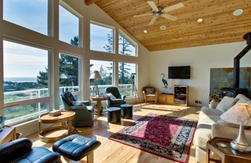Seal Rock House | Welcome Home Ocean