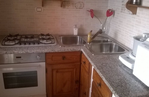 Olbia Apartment | WELCOME HOME to 2nd Floor