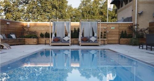 Barkarby Hotel | Welcome Hotel Barkarby