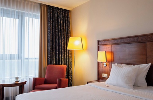 Erle Hotel | Welcome Hotel Gelsenkirchen