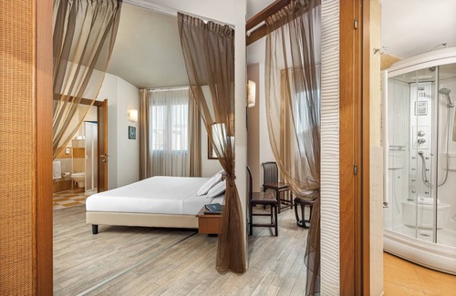 Legnano Hotel | Welcome Hotel Legnano