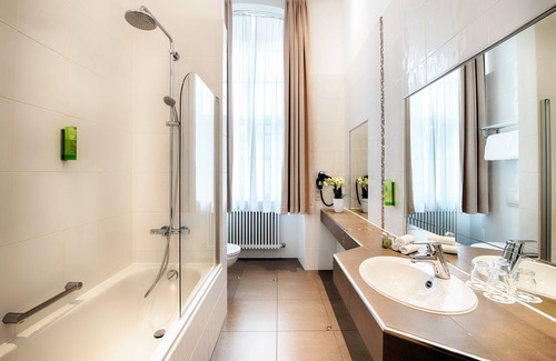 Bamberg Hotel | Welcome Hotel Residenzschloss Bamberg