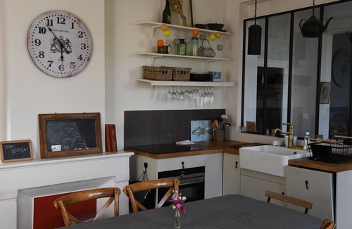 Ardillieres House | Welcome in our Presbyterian, Les Figuiers