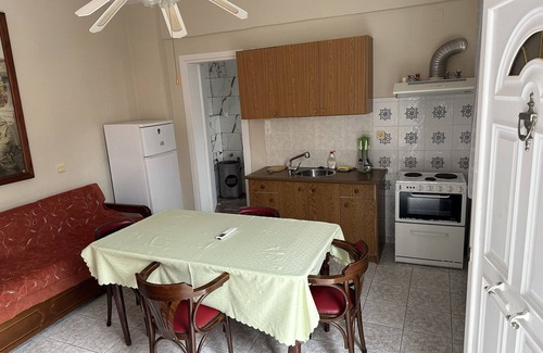 Salamis Villa | Welcome in Salamina