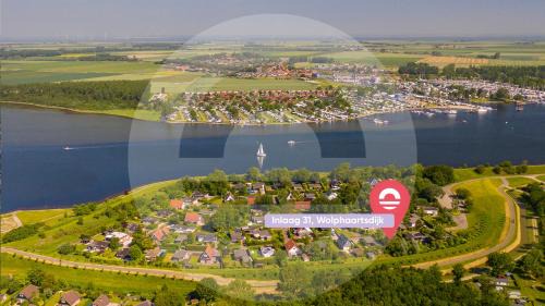 Wolphaartsdijk House | Welcome in - Vakantiehuis - Inlaag 31, Wolphaartsdijk
