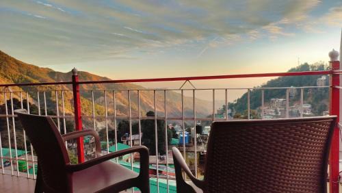 Bhagsu Nag House | Welcome Inn
