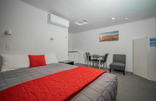 Levin Hotel | Welcome Inn Motel Levin