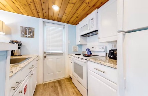 Old Town Apartment | Welcome Matt's - Truman @ Duval | Ideal One-Bedroom Retreat