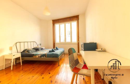 Albi Apartment | WELCOME SWEET HOME ALBI