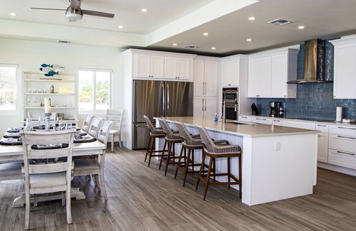 Great Exuma House | Welcome to 2Hoty your Exuma beachfront luxury vacation home