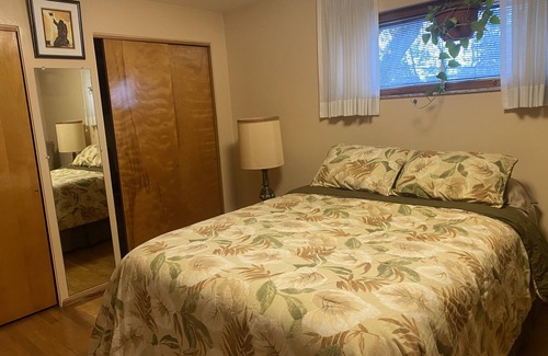 Natrona Bed & Breakfast | Welcome to a haven of comfort and serenity for nature lovers! Right off route 28