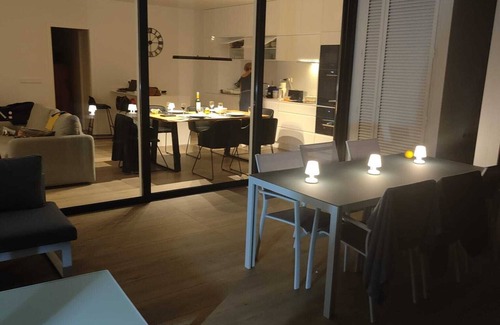 Lo Rufete Apartment | Welcome to a very special world!