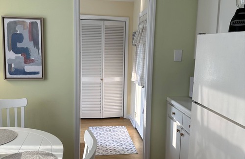 North Cape May House | Welcome to Adria Bayside Cottage
