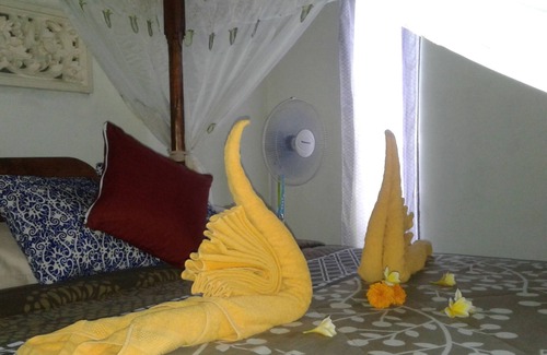 Sidemen House | Welcome to balinise guest house