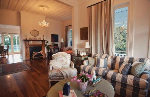 Remuera House | Welcome to Blue Morning house! - Remuera 5 bedrooms villa