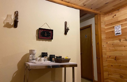 Waterville Cabin | Welcome To Cabin Fever Cabins Retreat in Temperance Vale New Brunswick
