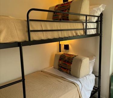 Mount Washington Apartment | Welcome to Camp Sycamore