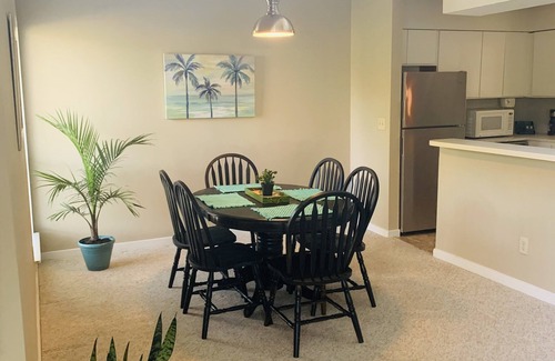 Hampstead Condo | Welcome to Casa de la Palma! Beach-Golf and much more!