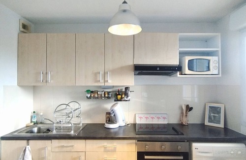Celleneuve Apartment | Welcome to Casa Mya