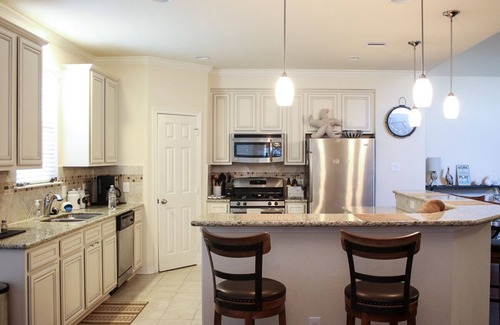 El Lago House | Welcome to Casa Seabrook, your By-The-Sea-Get-Away!