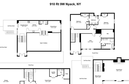 Town of Orangetown House | Welcome to Casa Verde!