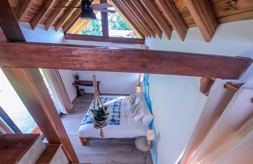 Veraguas Resort | WELCOME TO CATALINA’S HIDEAWAY