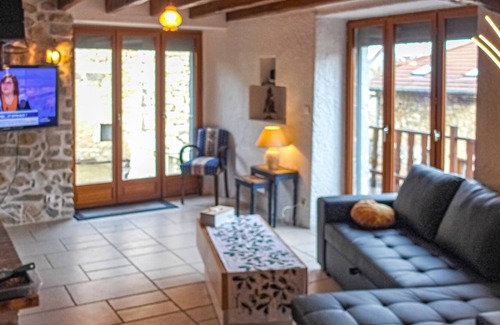 Chanaz House | Welcome to Chanaz ? an exceptional house for your family vacation.