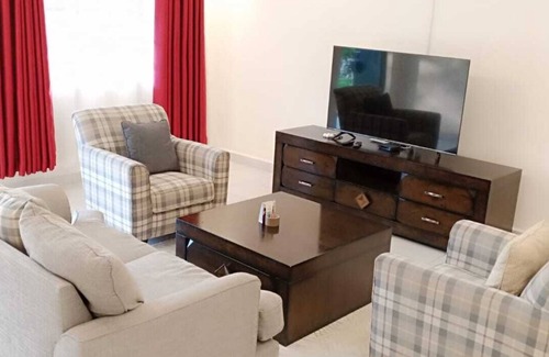 Meru Apartment | Welcome to Classy executive apartments Merun