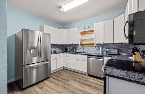 Galveston House | Welcome to Coastal Soul, kick off your shoes and stay awhile!