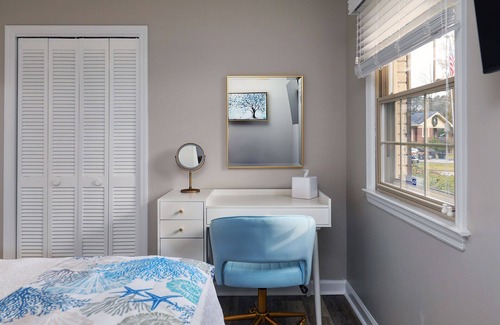 Havelock House | Welcome to Comfort Court. A small town atmosphere close to many amenities.