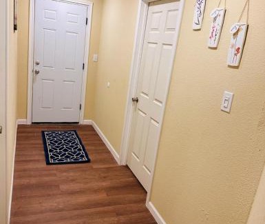 San Angelo House | Welcome to Cozy Stone Cottage
