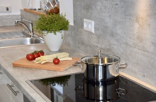 Staufen im Breisgau Apartment | Welcome to your vacation home